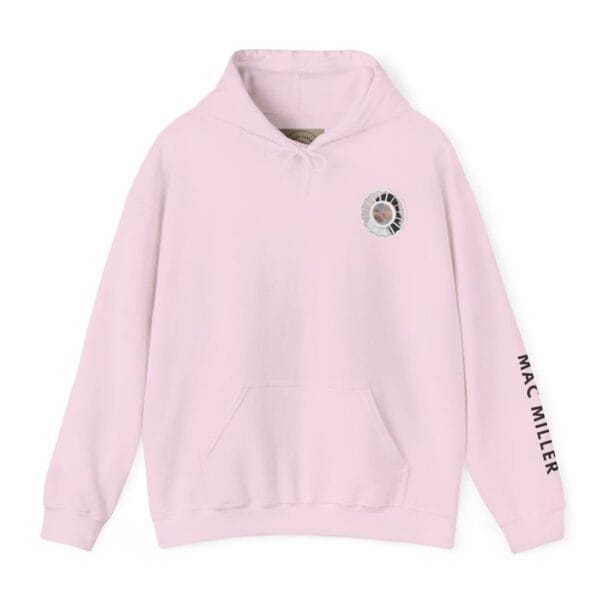 Mac Miller The Divine Feminine Album Hoodie